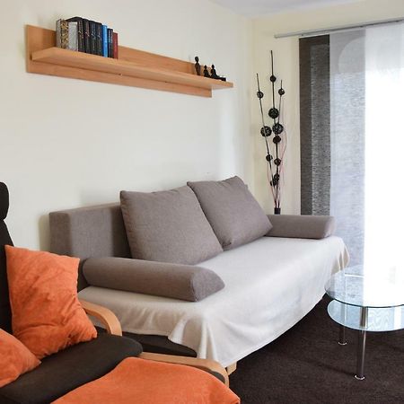Appartement Stichauner Tschoran Ngoại thất bức ảnh