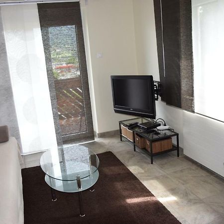 Appartement Stichauner Tschoran Ngoại thất bức ảnh