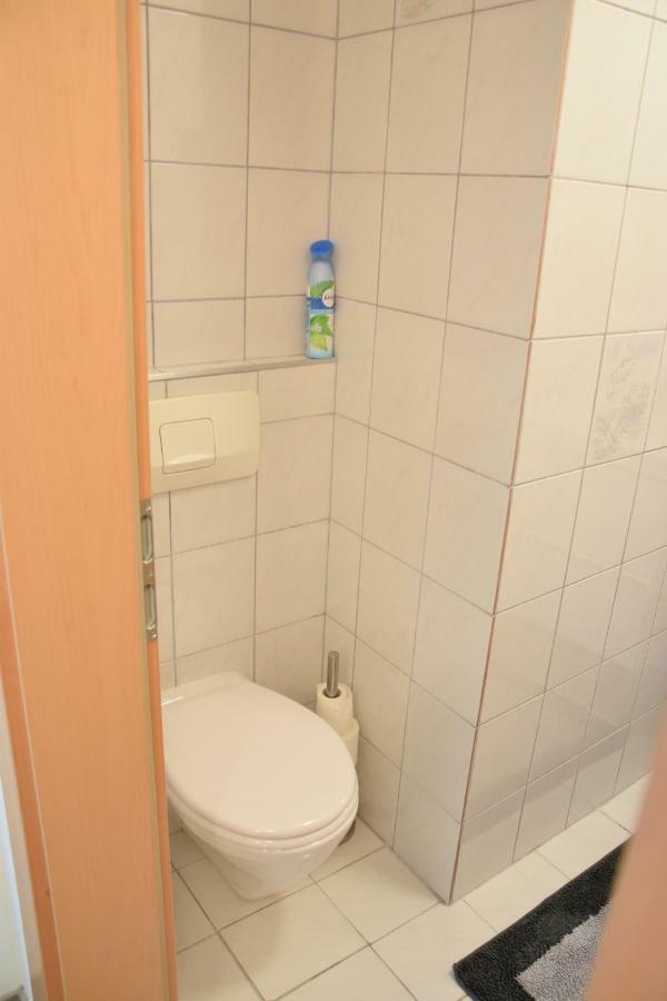 Appartement Stichauner Tschoran Ngoại thất bức ảnh