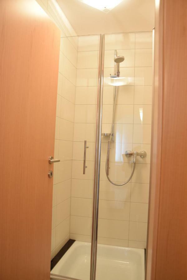 Appartement Stichauner Tschoran Ngoại thất bức ảnh