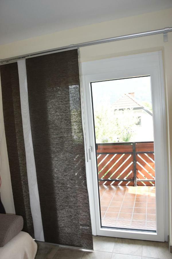 Appartement Stichauner Tschoran Ngoại thất bức ảnh